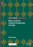 Music and the Cultural Production of Scale