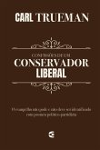 Confissões de um conservador liberal (eBook, ePUB)