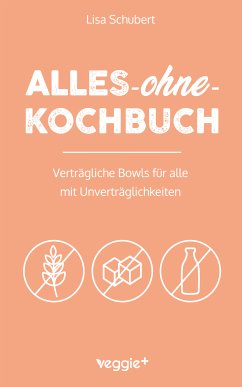 Alles-ohne-Kochbuch (eBook, PDF) - Schubert, Lisa