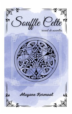 Souffle celte (eBook, ePUB)