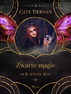 Zwarte magie (eBook, ePUB) - Tiernan, Cate