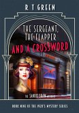 The Sandie Shaw Mysteries: Book 9, The Sergeant, the Flapper and a Crossword (eBook, ePUB)