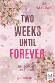 Two Weeks Until Forever (eBook, ePUB)