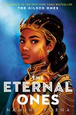 The Gilded Ones #3: The Eternal Ones (eBook, ePUB)