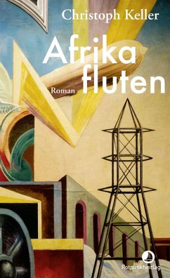 Afrika fluten (eBook, ePUB) - Keller, Christoph