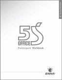 5S Office Version 1 Participant Workbook (eBook, PDF)
