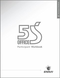 5S Office Version 1 Participant Workbook (eBook, PDF) - Enna