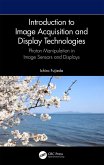 Introduction to Image Acquisition and Display Technologies (eBook, ePUB)