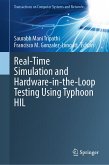 Real-Time Simulation and Hardware-in-the-Loop Testing Using Typhoon HIL (eBook, PDF)