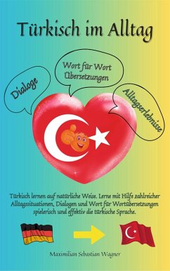 Türkisch im Alltag (eBook, ePUB)