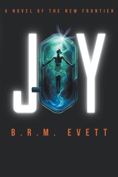 Joy - Evett, B. R. M.