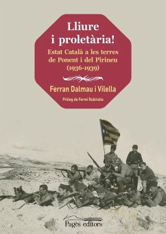 Cover Lliure i proletària!