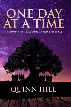 One Day At A Time - Hill, Quinn