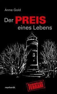 Der Preis eines Lebens - Gold, Anne