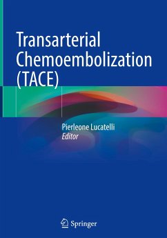 Transarterial Chemoembolization (TACE)