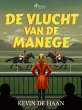 De vlucht van de manege (eBook, ePUB) - Bild 1