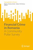 Financial Crime in Romania (eBook, PDF)