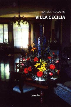 Villa Cecilia (eBook, ePUB) - Grasselli, Giorgio