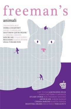 Freeman's. Animali (eBook, ePUB) - VV., AA.