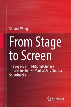 From Stage to Screen (eBook, PDF) - Wang, Shuang