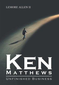 Ken Matthews - Lemore Allen II