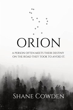 Cover ORION