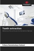 Tooth extraction