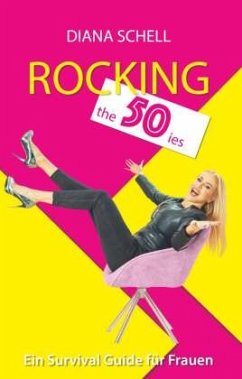 Cover Rocking the 50ies