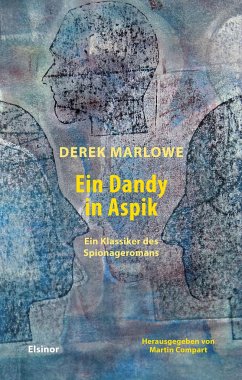 Ein Dandy in Aspik - Marlowe, Derek
