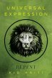 Universal Expression (eBook, ePUB) - Bild 1