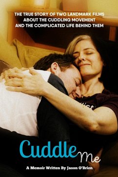 Cuddle Me (eBook, ePUB) - O'Brien, Jason