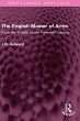 The English Master of Arms (eBook, ePUB) - Bild 1