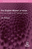 The English Master of Arms (eBook, ePUB)