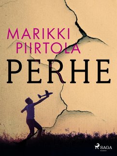 Cover Perhe (eBook, ePUB)