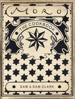 Cover The Moro Cookbook (eBook, ePUB)