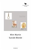 Suicide Blonde (eBook, ePUB)