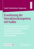 Erweiterung der Interaktionskompetenz mit Inakko (eBook, PDF)