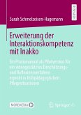 Erweiterung der Interaktionskompetenz mit Inakko (eBook, PDF)