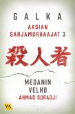 Ahmad Suradji - Medanin velho (eBook, ePUB)