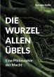 Die Wurzel allen Übels (eBook, ePUB) - Bild 1