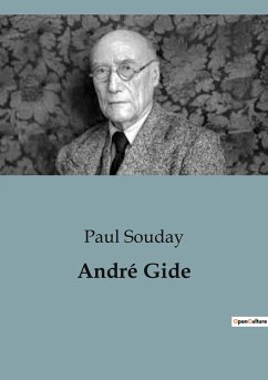 André Gide - Souday, Paul