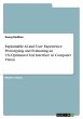 Explainable AI and User Experience.... - Bild 1