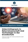 Unterrichtspraxis In Naturwissenschaft Und Technologie In Der Grundschule