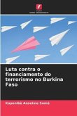 Luta contra o financiamento do terrorismo no Burkina Faso