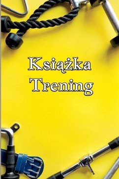 Cover Ksi¿¿ka Trening
