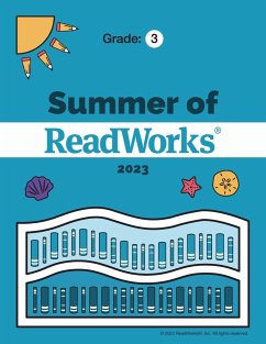 Summer of ReadWorks Grade 3 - Readworks