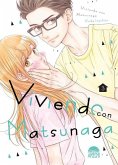 Viviendo con Matsunaga 3 Viviendo con Matsunaga 3