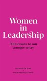 Women in Leadership