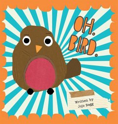 OH. BIRD. - Begg, Jojo