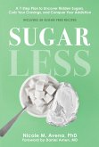 Sugarless (eBook, ePUB)